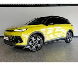 2024 BAIC X55 1.5T PREMIUM AUTO