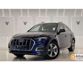 SPORTBACK TFSIE ADVANCED QUATTRO-ULTRA S TRONIC