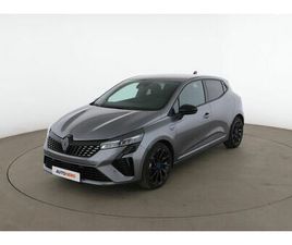 RENAULT CLIO 1.6 E-TECH FULL HYBRID GSR2 ESPRIT ALPINE