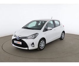 TOYOTA YARIS 1.5 HYBRID DYNAMIC