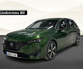 PLUG-IN HYBRID 225 1.6 PURETECH PLUG IN