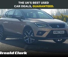 1.0 TSI XCELLENCE LUX EURO 6 (START/STOP) 5DR