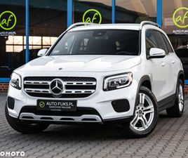 MERCEDES GLB GLB 200 MERCEDES-BENZ GLB 200 STYLE 7G-DCT