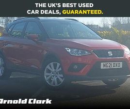 1.0 TSI SE TECHNOLOGY EURO 6 (START/STOP) 5DR