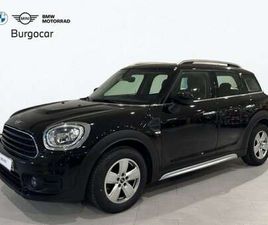 MINI MINI COOPER D 110 KW (150 CV)