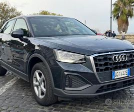 AUDI Q2 35 TFSI DUKE 390
