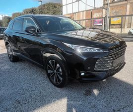 1500 T-GDI AT LUXURY 170CV PELLE19 CAM360 ITALIA