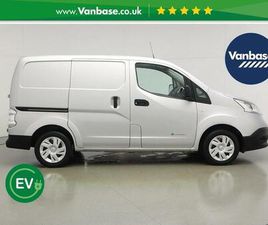 40KWH ACENTA AUTO SWB 5DR (QUICK CHARGE)