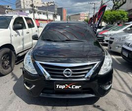 V-DRIVE 1.6 16V FLEX MEC