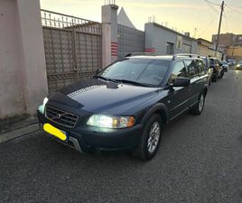 VOLVO XC70 VOLVO XC70 BENZIN/GAZ