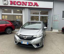 HONDA JAZZ JAZZ 1.3 COMFORT NAVI ADAS