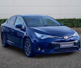 2017 (67) 1.8 BUSINESS EDITION 4DR CVT AUTO