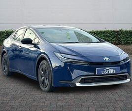 2025 (25) 2.0 PHEV DESIGN 5DR CVT