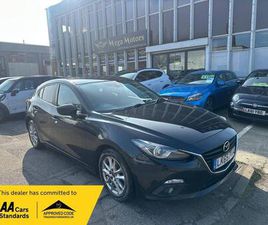 2.0 SKYACTIV-G SE-L NAV EURO 6 (START/STOP) 5DR