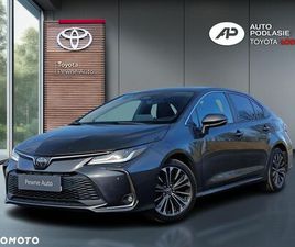 TOYOTA COROLLA TOYOTA COROLLA 1.5 STYLE MS