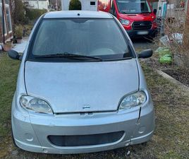 JDM ABACA MOPETAUTO 45KMH SIMPA JDM ABACA