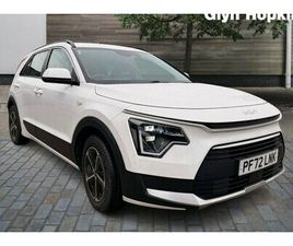 2023 1.6 GDI HYBRID 2 5DR DCT