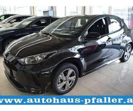 MAZDA 2 HYBRID EXCLUSIVE LINE