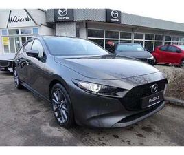 E-SKYACTIV-G140 EXCLUSIVE-LINE AUT.