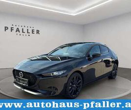 MAZDA 3 SKYACTIV G E-SKYACTIV-G140 HOMURA AT