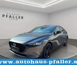 MAZDA 3 SKYACTIV G E-SKYACTIV-G140 HOMURA