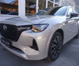 MAZDA CX-60 D254 AWD AT HOMURA PLUS