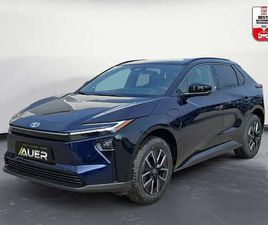 BZ4X ELEKTRO 73KWH ACTIVE DRIVE 2WD | AB €41.890