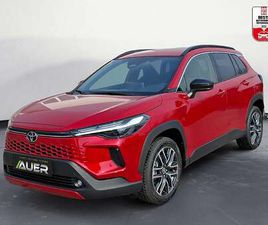 1,8 HYBRID 140PS ACTIVE DRIVE 2WD | AB €38.250