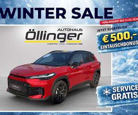 2,0 HYBRID GR SPORT AWD - PROMPT!!