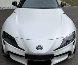 GR 3,0 MOONSTONE EDITION | 6 ZYLINDER SCHALTER