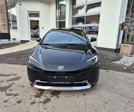 PLUG-IN HYBRID EXECUTIVE