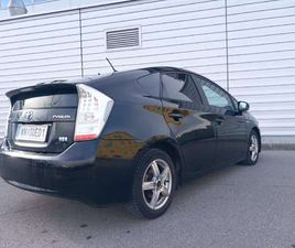 PRIUS 1,8 VVT-I HYBRID