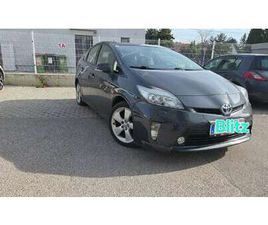 1,8 VVT-I PHEV PREMIUM