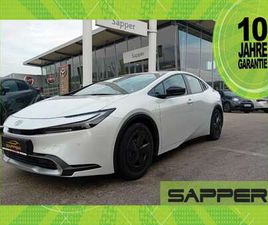 2.0 VVT-I PLUG-IN HYBRID PHEV 13,3KWH BASIS