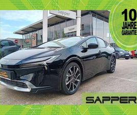 2.0 VVT-I PLUG-IN HYBRID PHEV 13,3KWH EXECUT