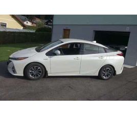 PRIUS 1,8 VVT-I PLUG-IN HYBRID PHEV LOUNGE LOUNGE