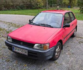 STARLET 1,3 XLI