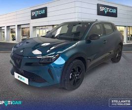 IBRIDA 100KW (136CV) -