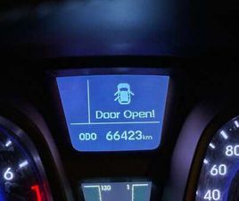 HYUNDAI IX20 1.6 STYLE