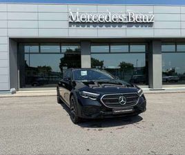 D 4MATIC ALL TERRAIN