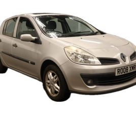 2008 (08) 1.6 VVT EXPRESSION 5DR AUTO