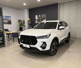 1.5 TURBO GPL 149CV CVT