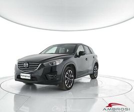 CX 5 .L SKYACTIV-D 175CV 4WD EXCEED- PER OPERATORI
