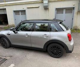 MINI IV F55 2021 5P 5P 1.5 CAMDEN AUTO