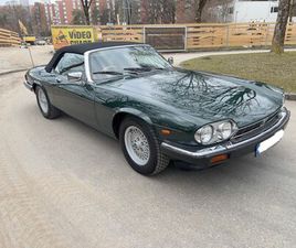 CABRIO |OLDTIMER | TOP ZUSTAND | HU & AU NEU