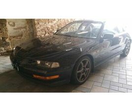 2.2 VTEC BB1 4WSVERKAUF / TA...