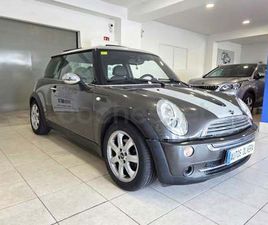 MINI MINI COOPER PARK LANE