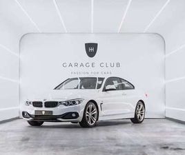 BMW Z4 COUPE SDRIVE20IA