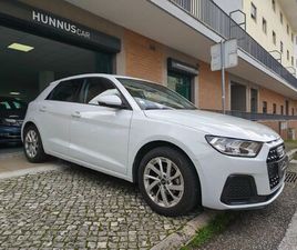 25 TFSI ADVANCED