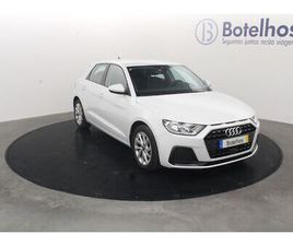 25 TFSI ADVANCED S TRONIC